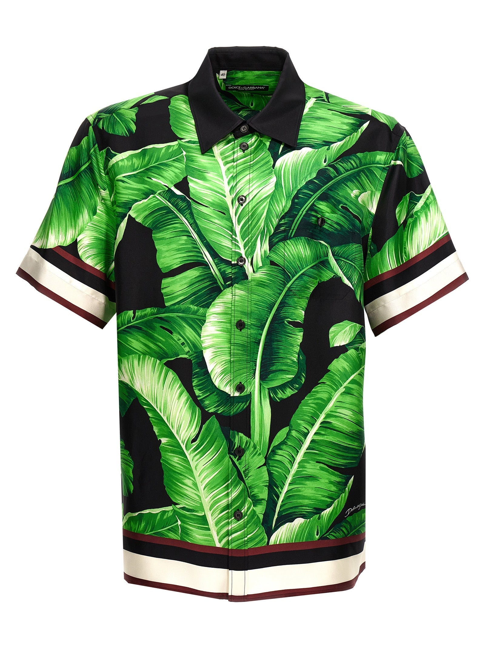 Dolce & Gabbana 'Banano' Shirt - Banlieue91 -