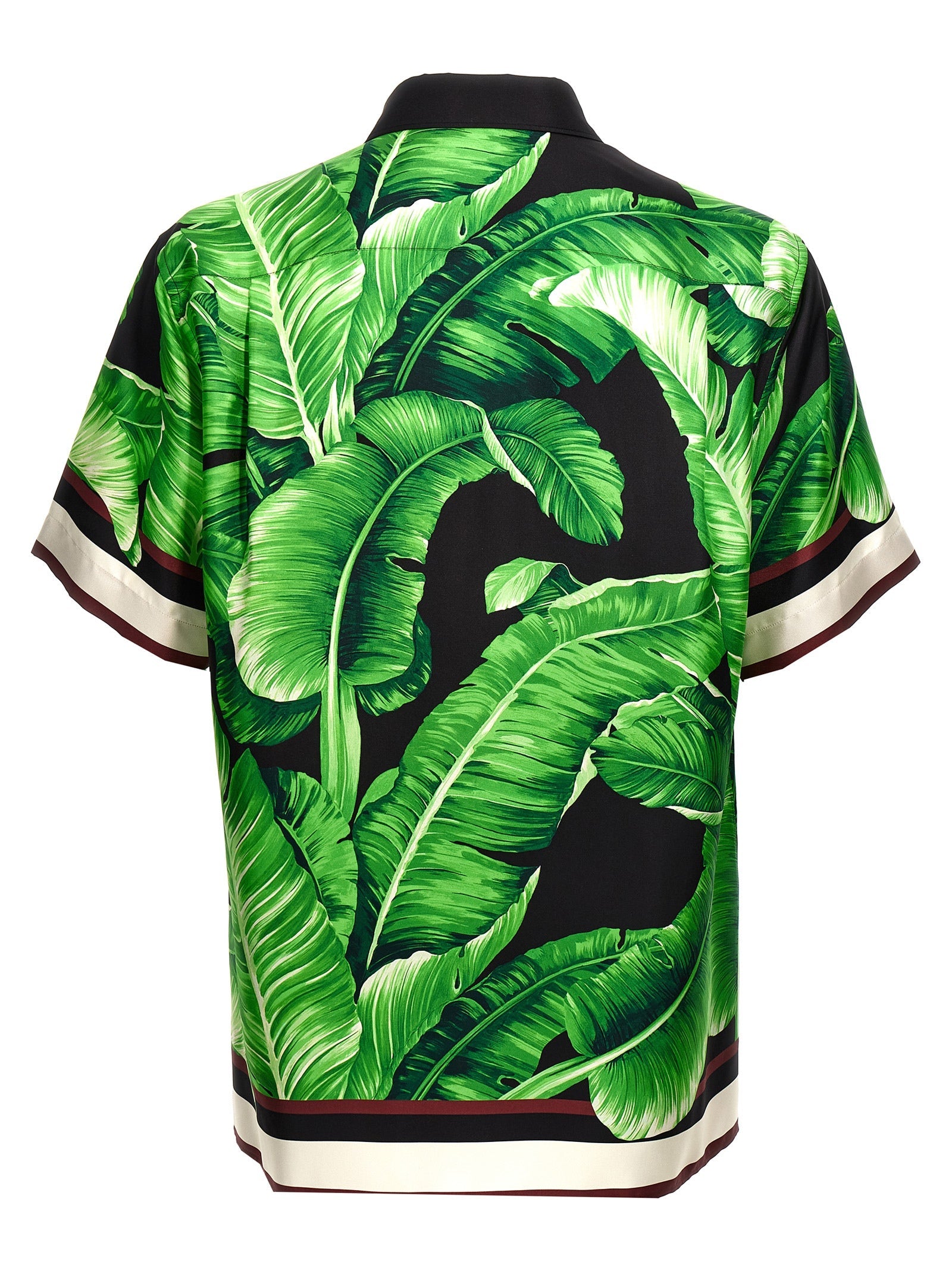 Dolce & Gabbana 'Banano' Shirt - Banlieue91 -