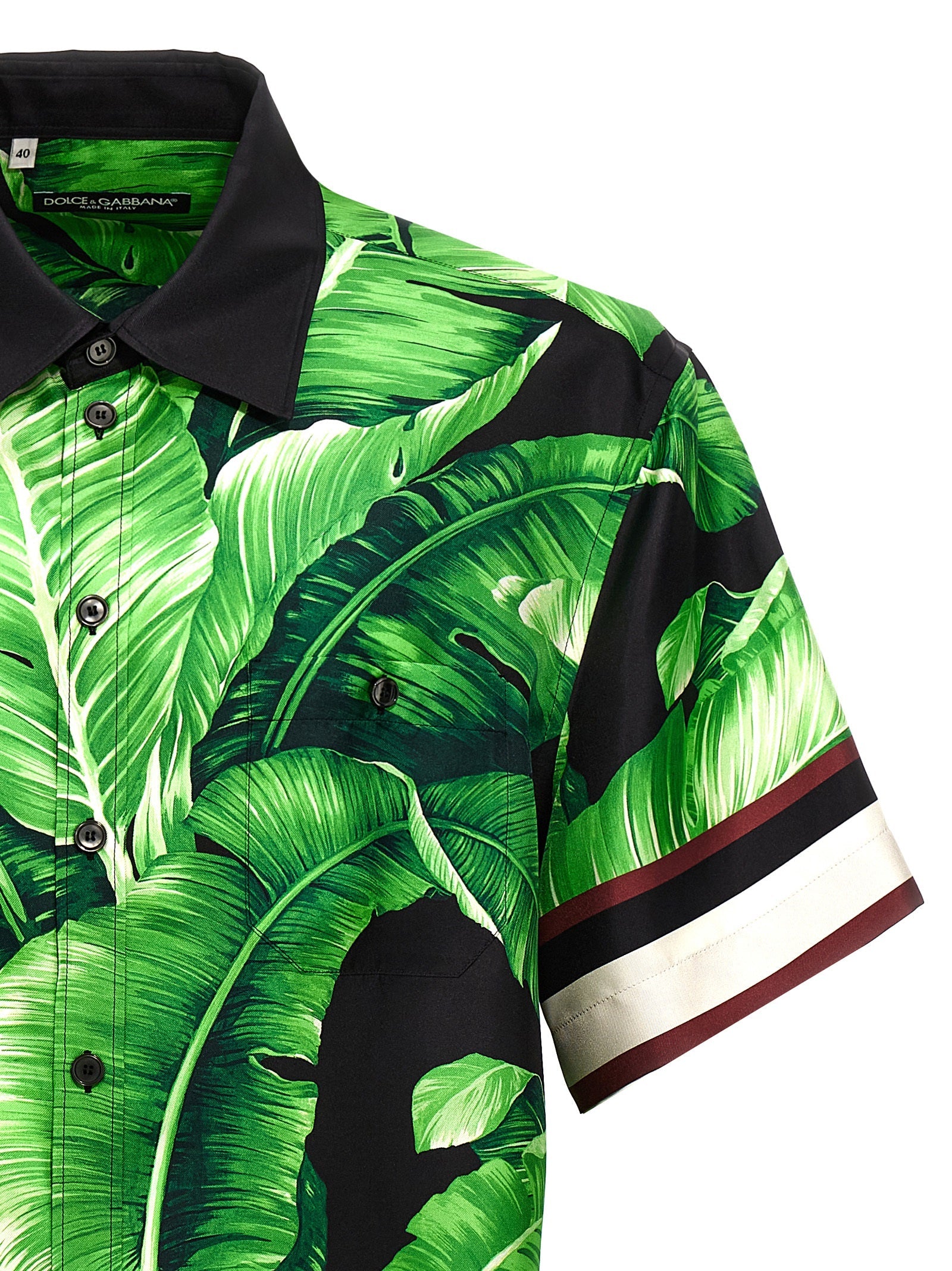 Dolce & Gabbana 'Banano' Shirt - Banlieue91 -