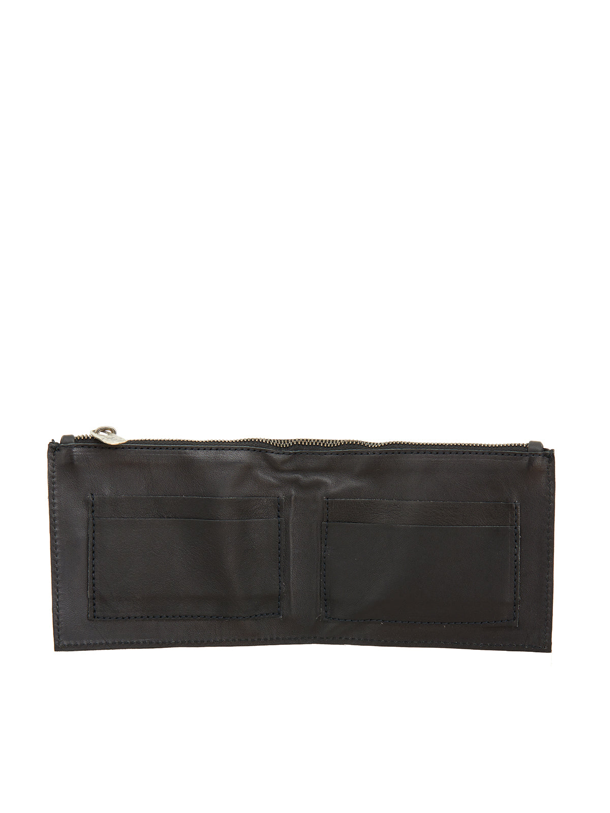 DANIELE BASTA Mini Leather Wallet - Banlieue91 -