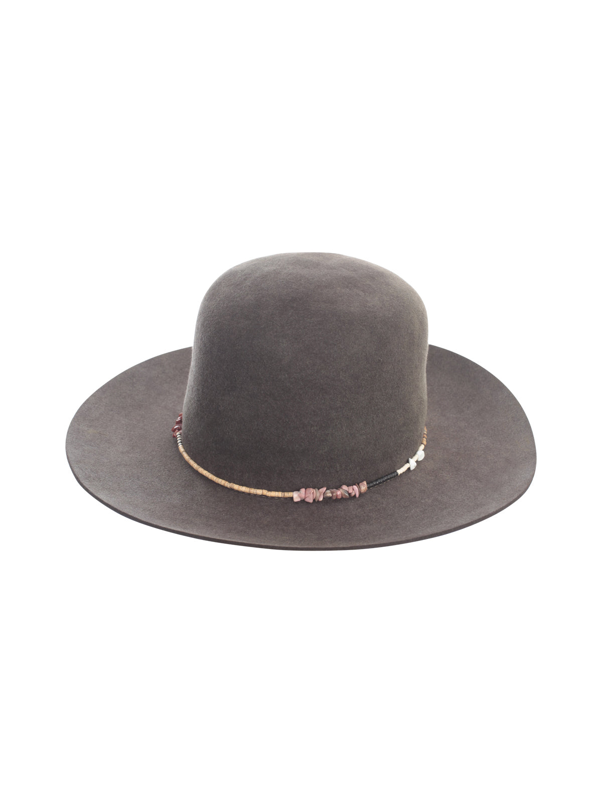 SUPERDUPER Luxurious Rabbit Fur Hat for Men - Banlieue91 -