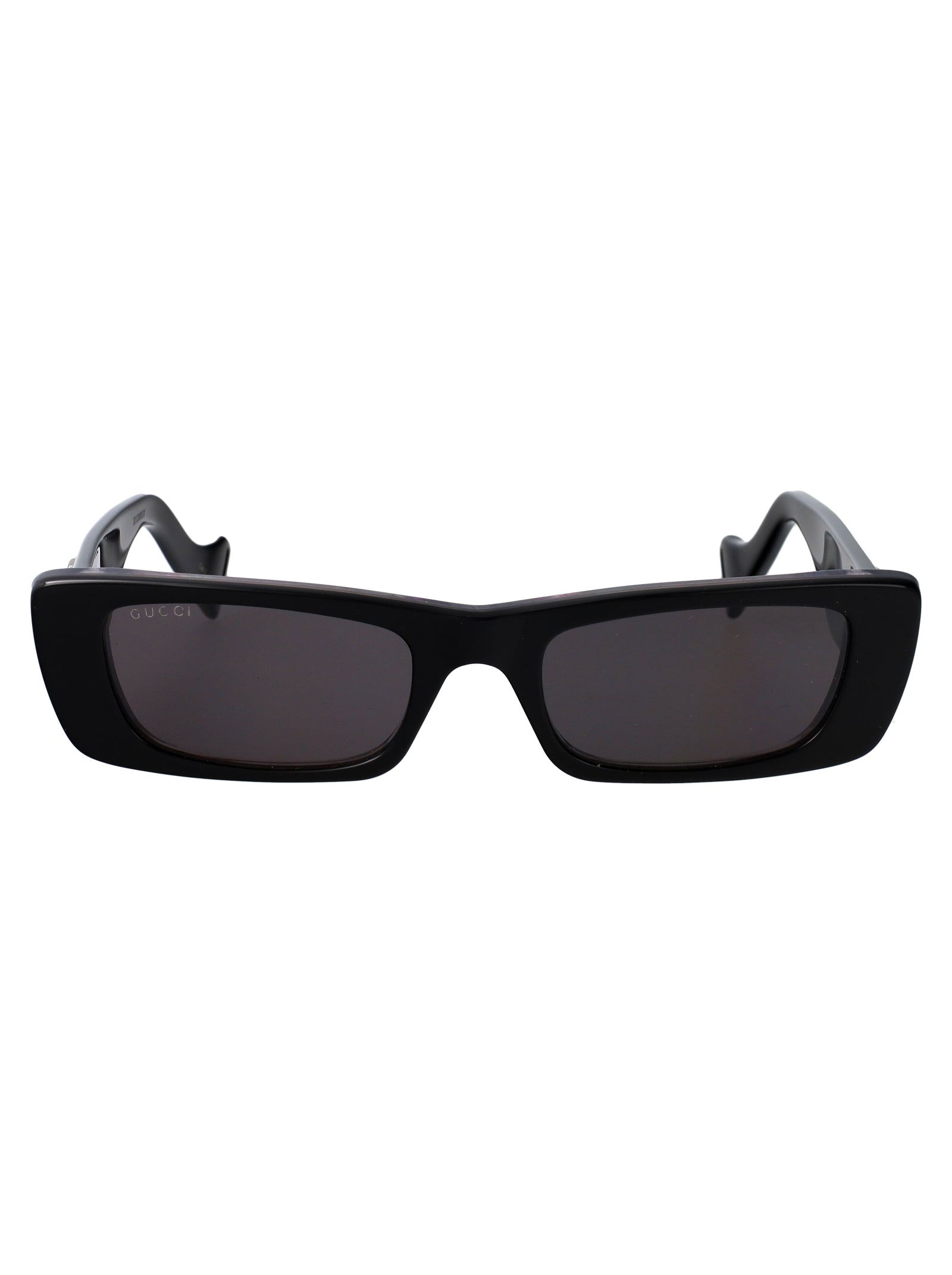 GUCCI Sleek GG0516S Women's Oversized Sunglasses - Banlieue91 -