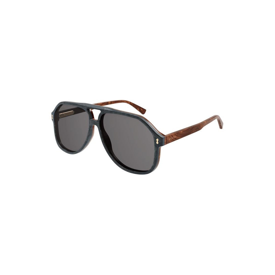GUCCI Men's Acetate Sunglasses - Banlieue91 -
