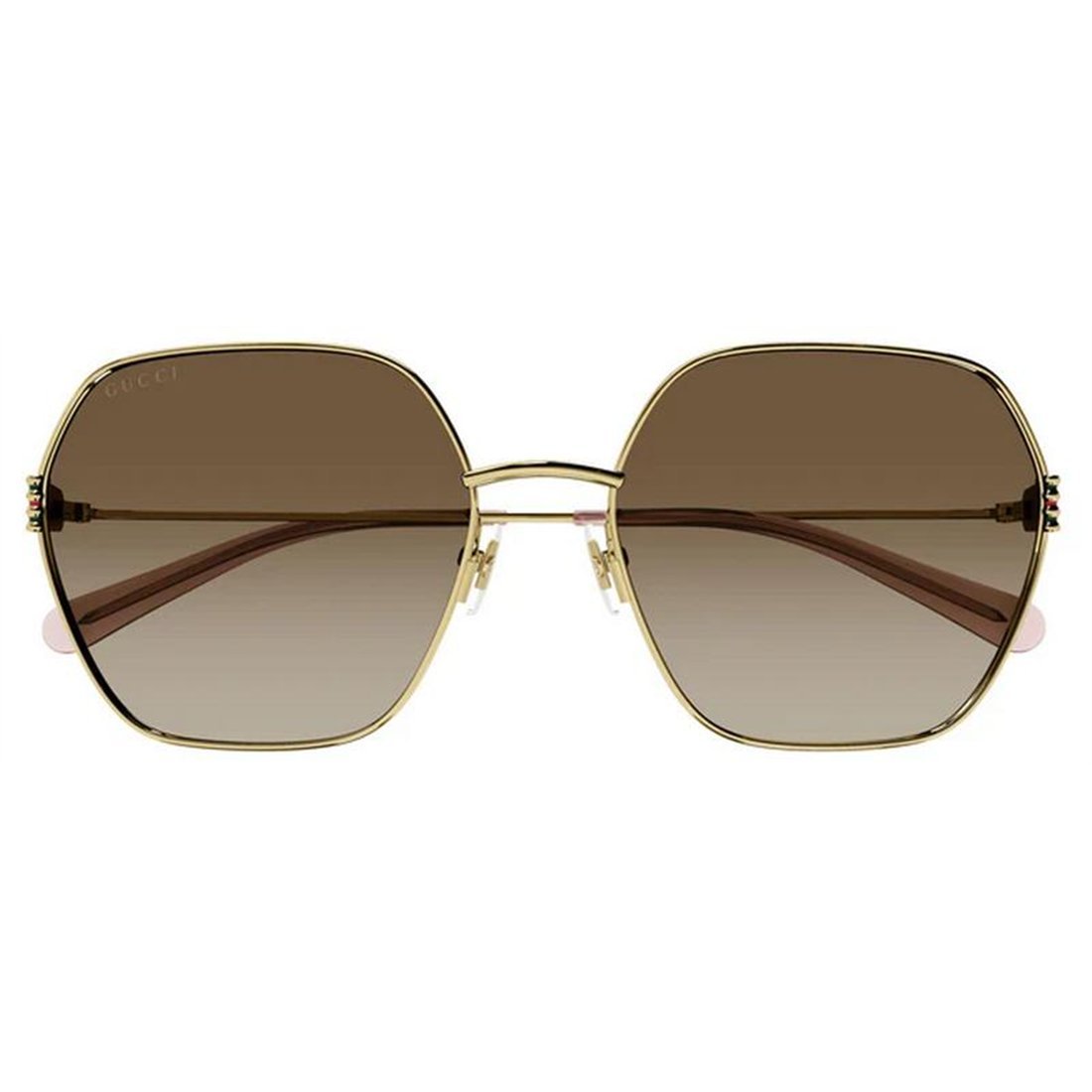 GUCCI Dazzling GG1285SA Mini Sunglasses for Women - Banlieue91 -