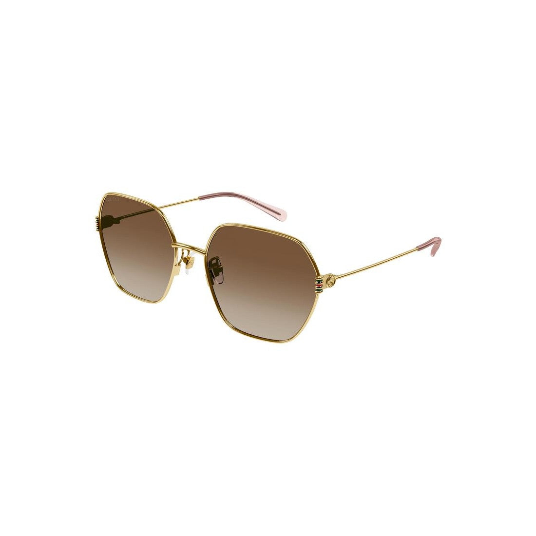 GUCCI Dazzling GG1285SA Mini Sunglasses for Women - Banlieue91 -