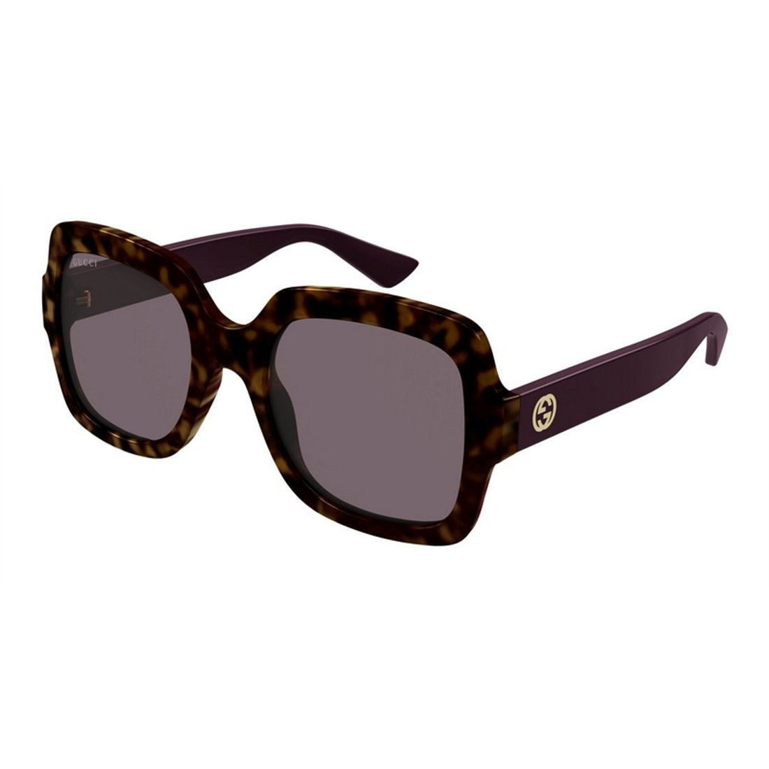 GUCCI Chic Women's Acetate Mini Sunglasses - Banlieue91 -