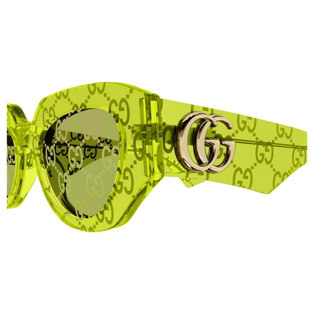 GUCCI Stylish GG1421S Sunglasses for Women - Banlieue91 -