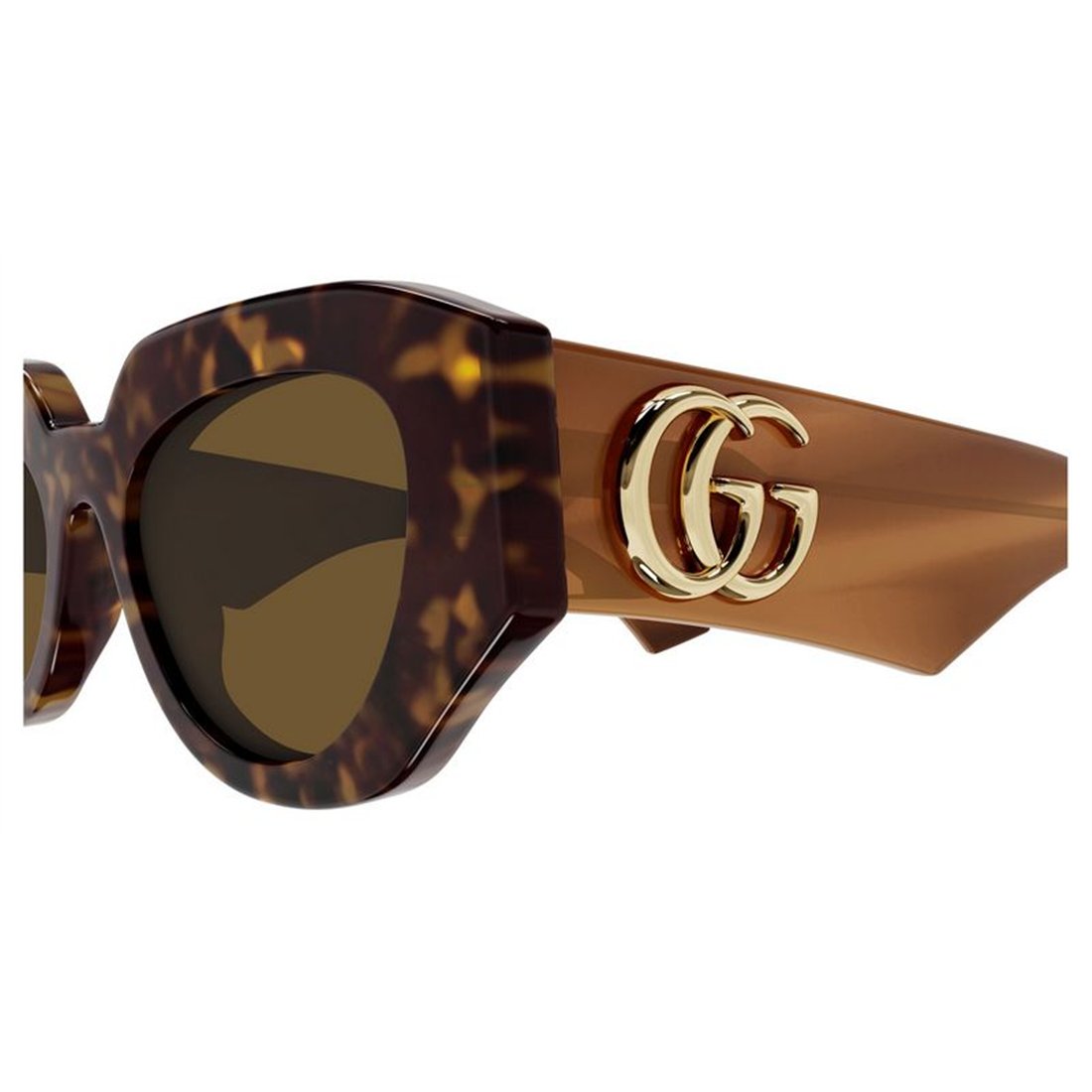GUCCI Chic GG1421S Mini Sunglasses for Women - Banlieue91 -