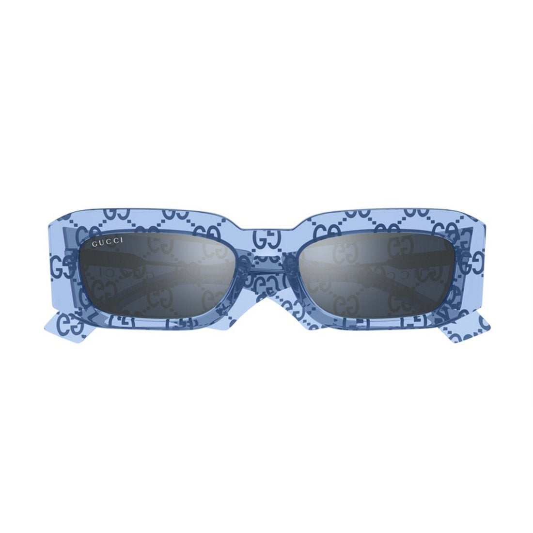 GUCCI Stylish Men's Sunglasses with Grey Lenses - Banlieue91 -