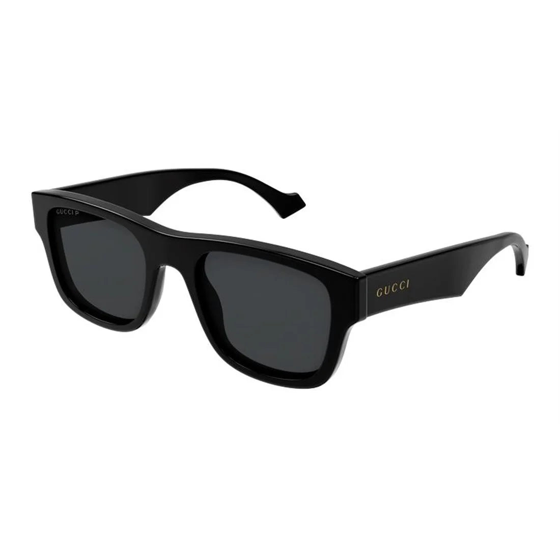 GUCCI Sophisticated Men's Acetate Sunglasses - Banlieue91 -