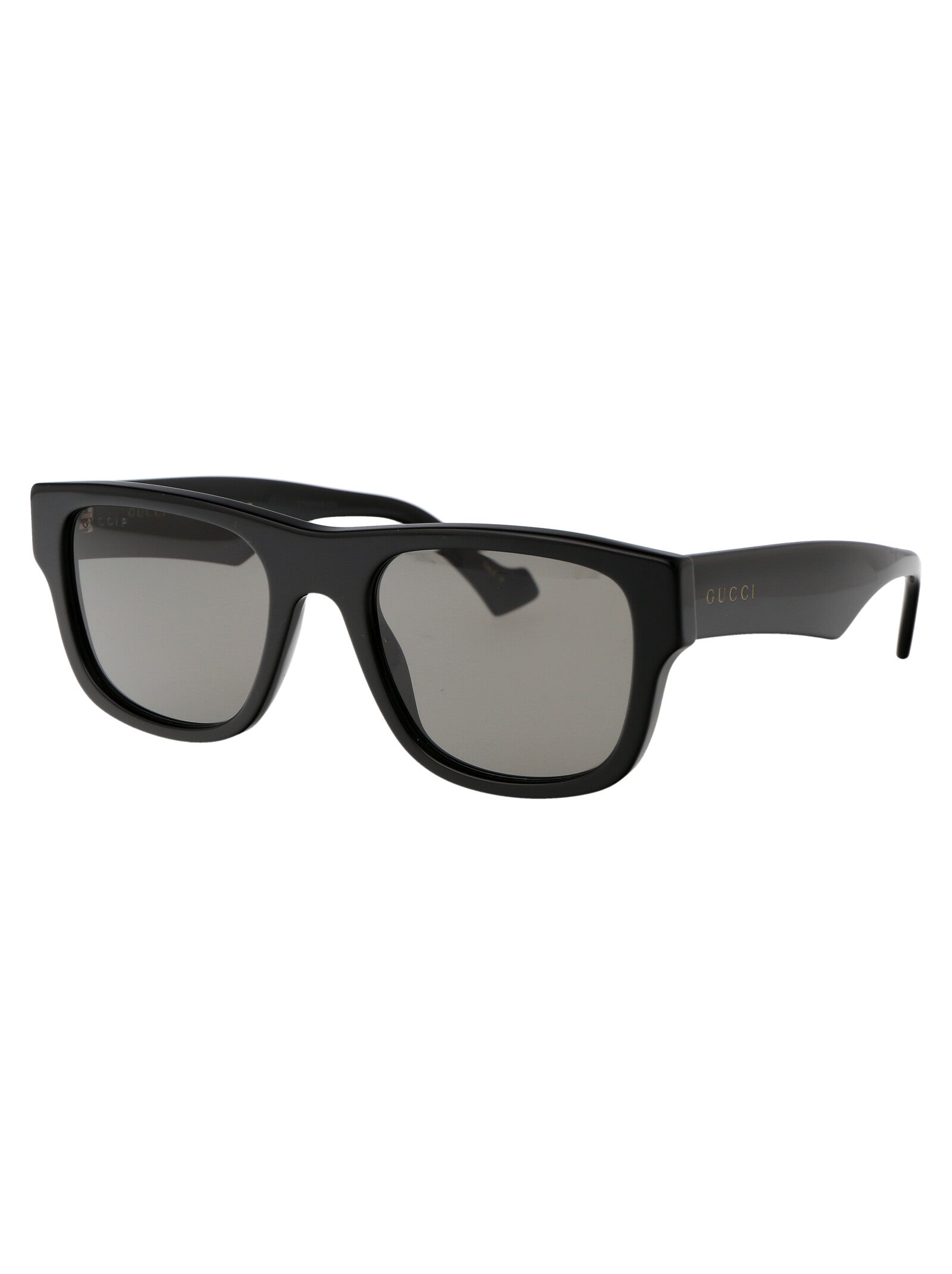 GUCCI Sophisticated Men's Acetate Sunglasses - Banlieue91 -