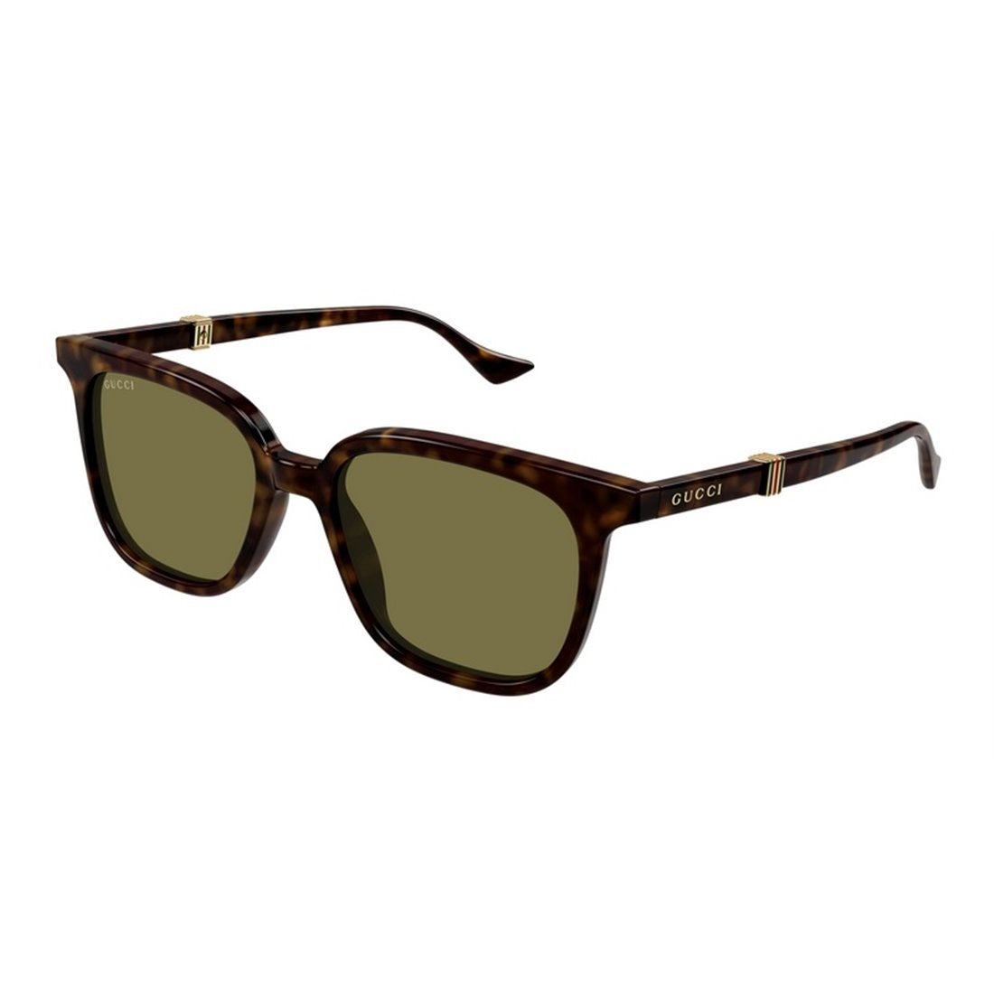 GUCCI Stylish Retro Sunglasses for Men - Banlieue91 -