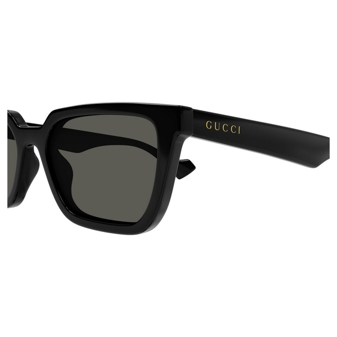 GUCCI Classic GG1539S Sunglasses for Men - Banlieue91 -