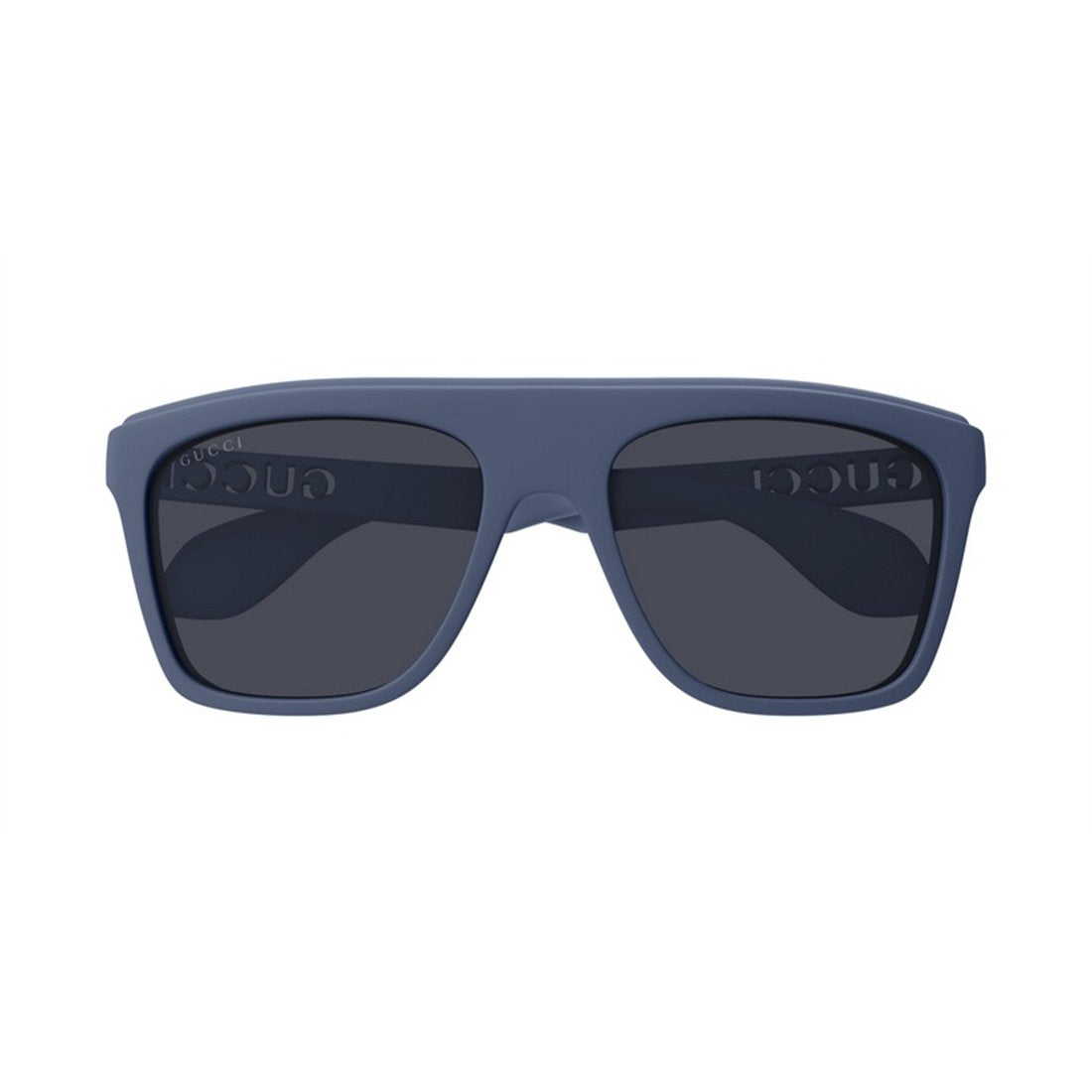 GUCCI Stylish Double G Frame Men's Sunglasses - Banlieue91 -