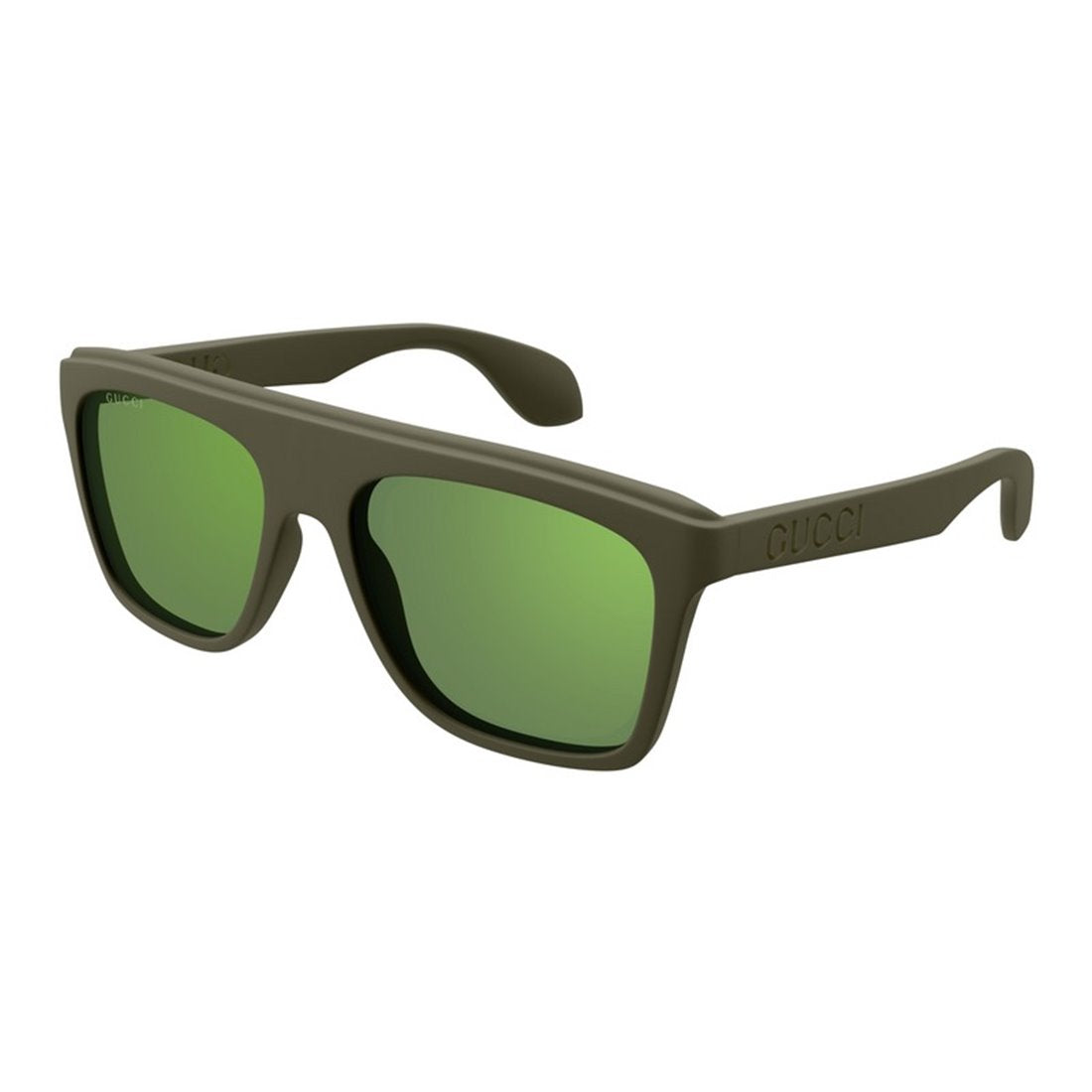 GUCCI Stylish Acetate Sunglasses for Men - Banlieue91 -