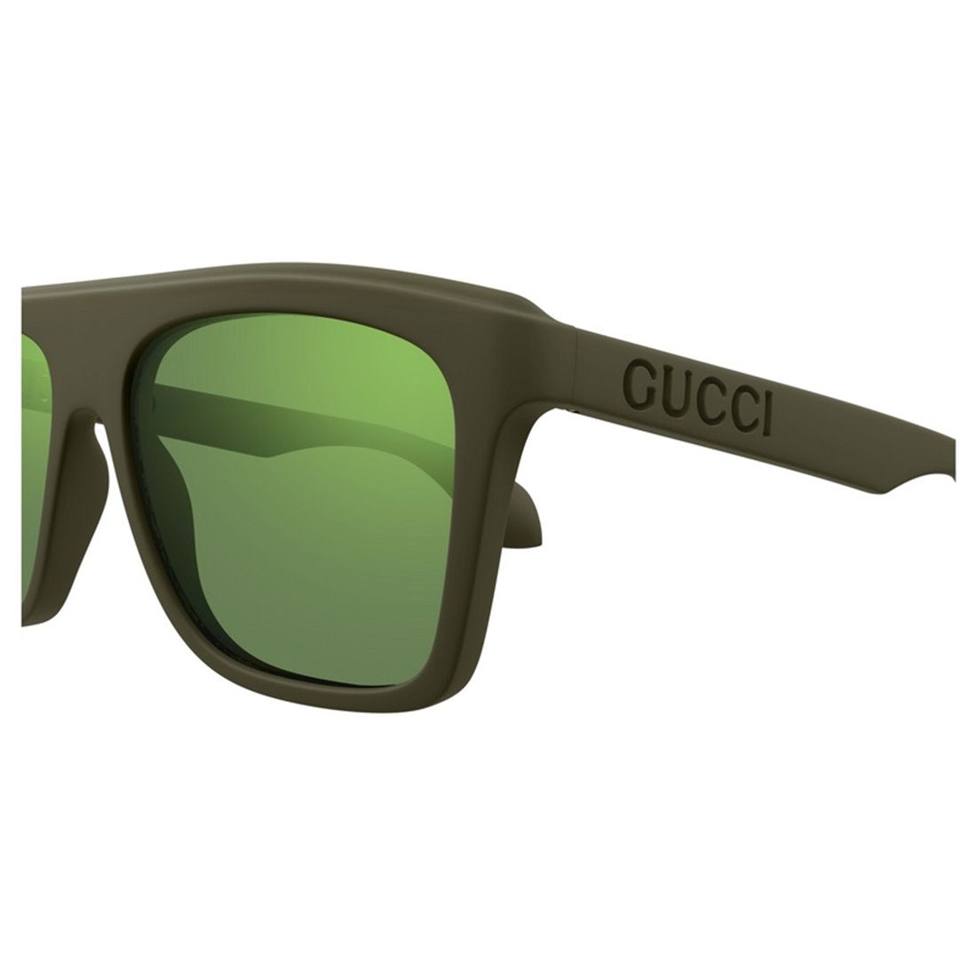 GUCCI Stylish Acetate Sunglasses for Men - Banlieue91 -