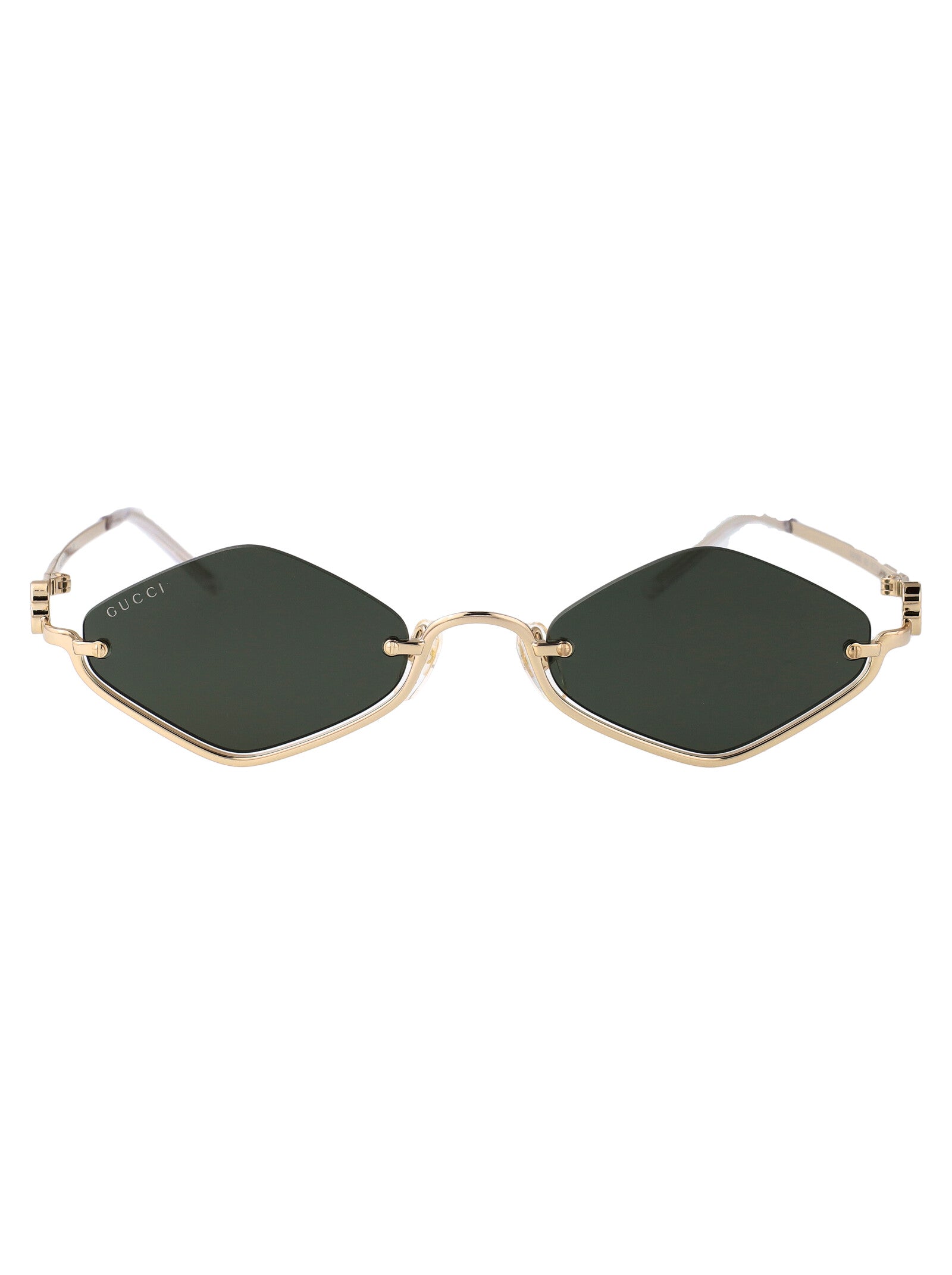 GUCCI Metal Sunglasses for Women - Banlieue91 -