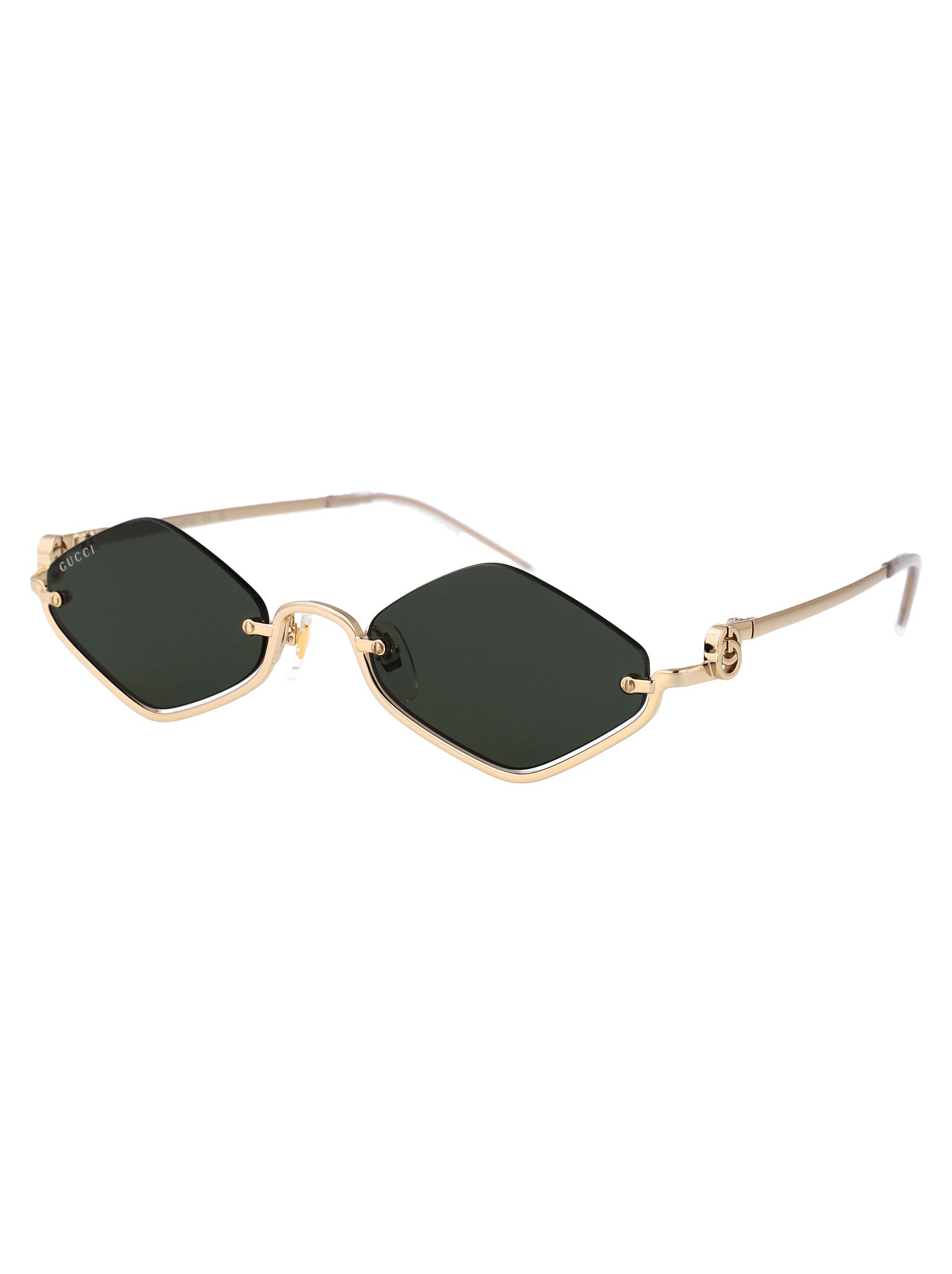 GUCCI Metal Sunglasses for Women - Banlieue91 -