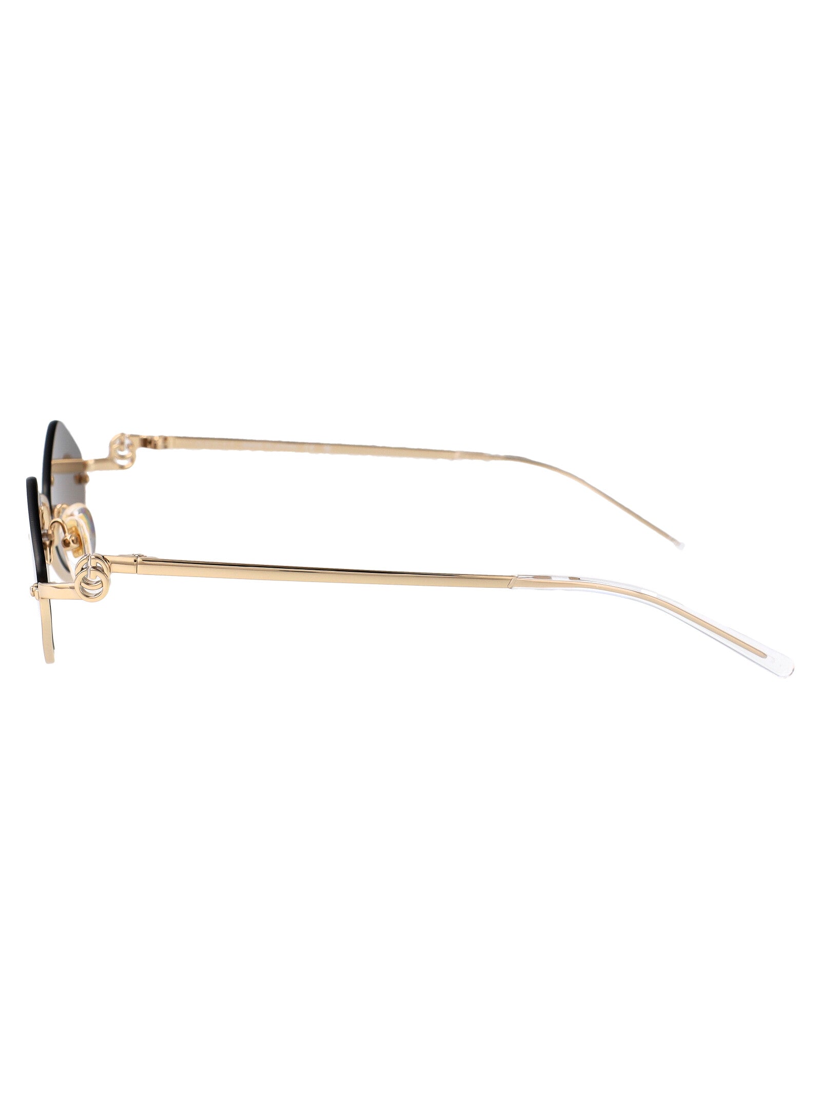 GUCCI Metal Sunglasses for Women - GG1604S Model - Banlieue91 -