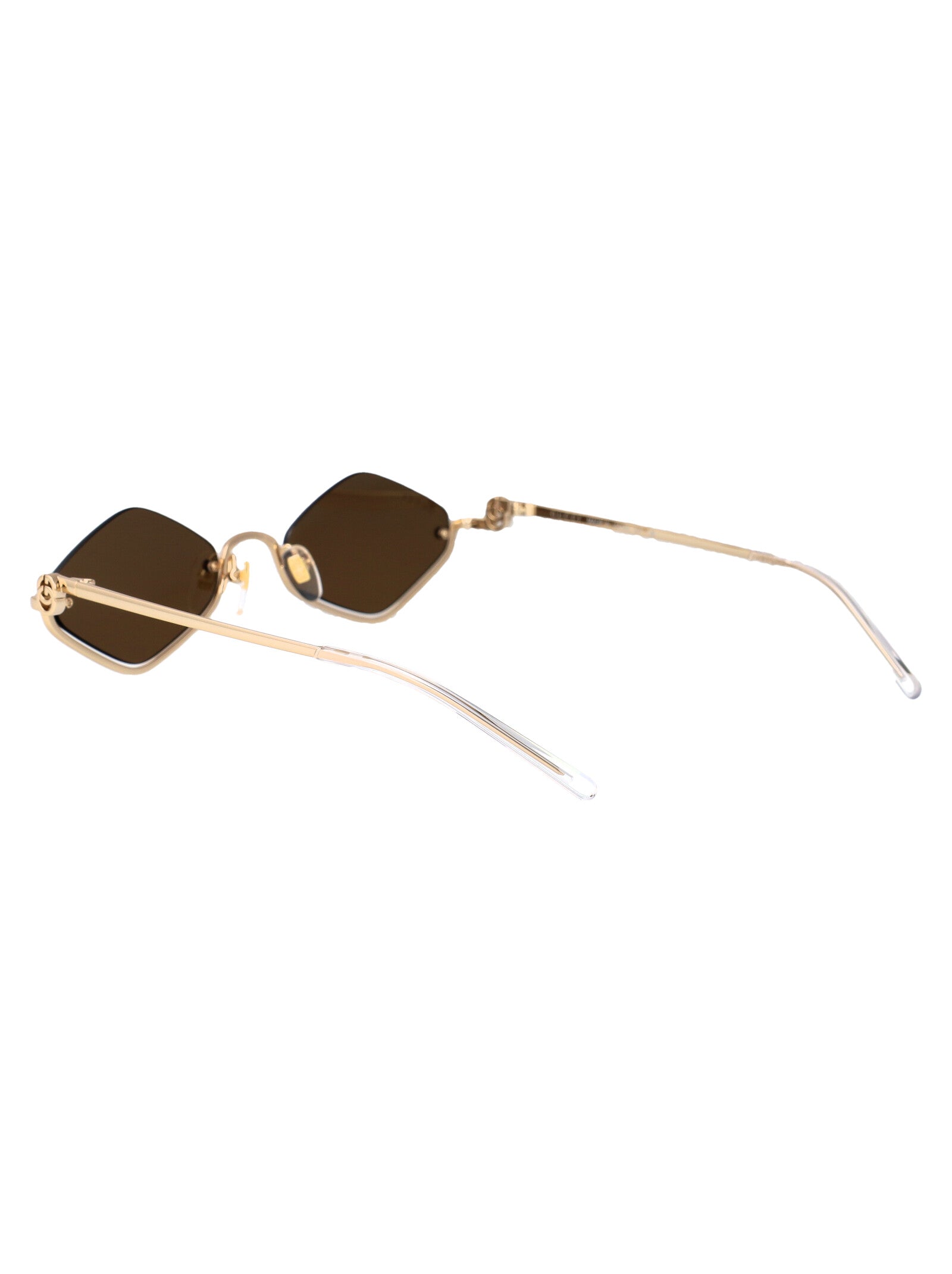 GUCCI Metal Sunglasses for Women - GG1604S Model - Banlieue91 -