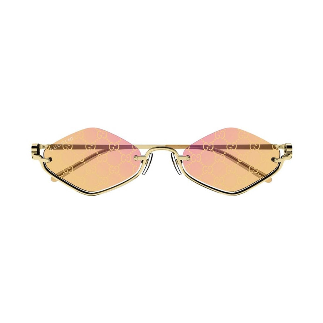 GUCCI Elegant GG1604S Women's Sunglasses - Banlieue91 -