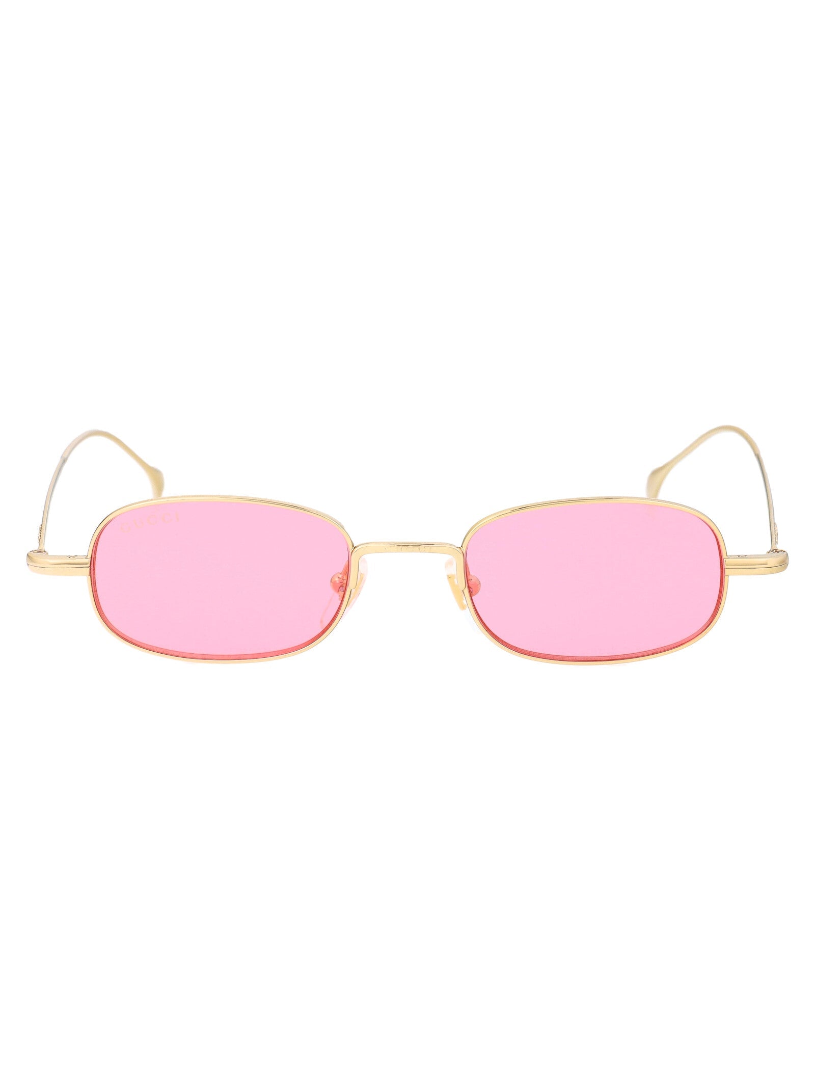 GUCCI Metal Sunglasses for Men - GG1648S - Banlieue91 -