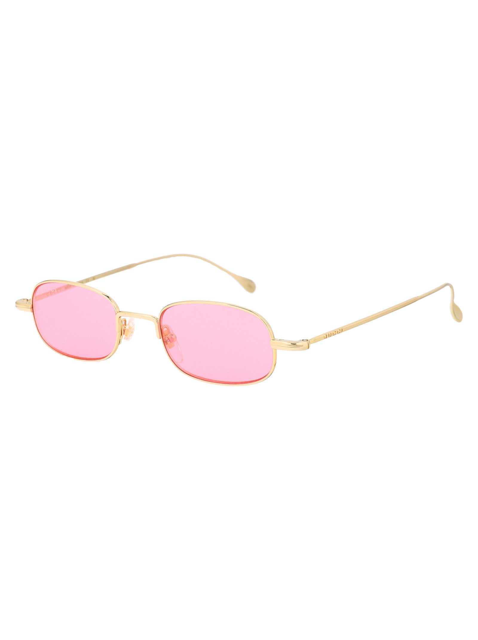GUCCI Metal Sunglasses for Men - GG1648S - Banlieue91 -
