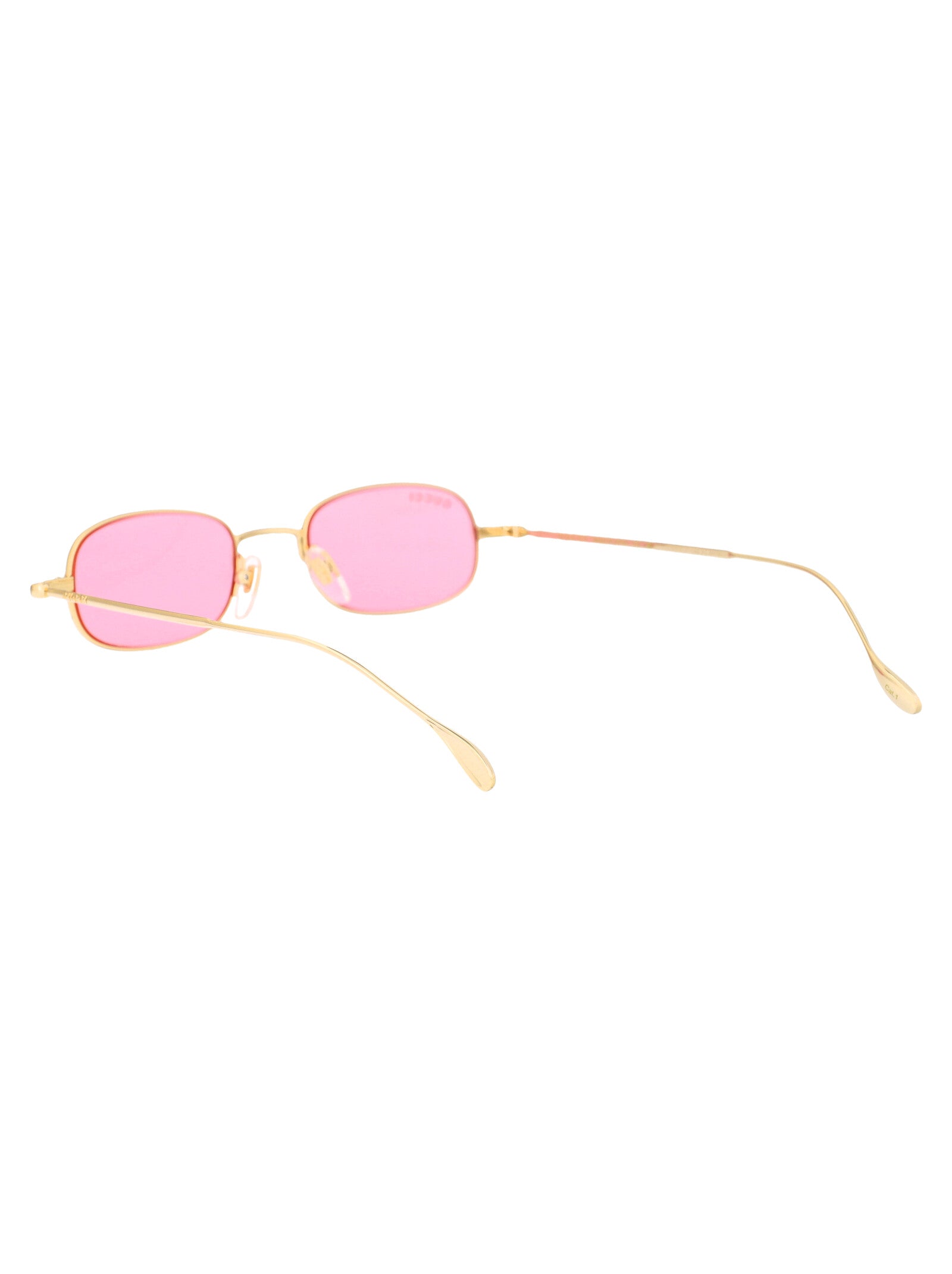 GUCCI Metal Sunglasses for Men - GG1648S - Banlieue91 -
