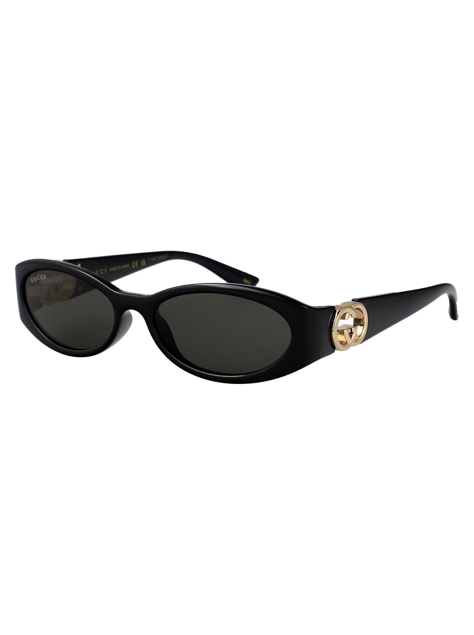 GUCCI Injectate Women's Designer Sunglasses - Banlieue91 -