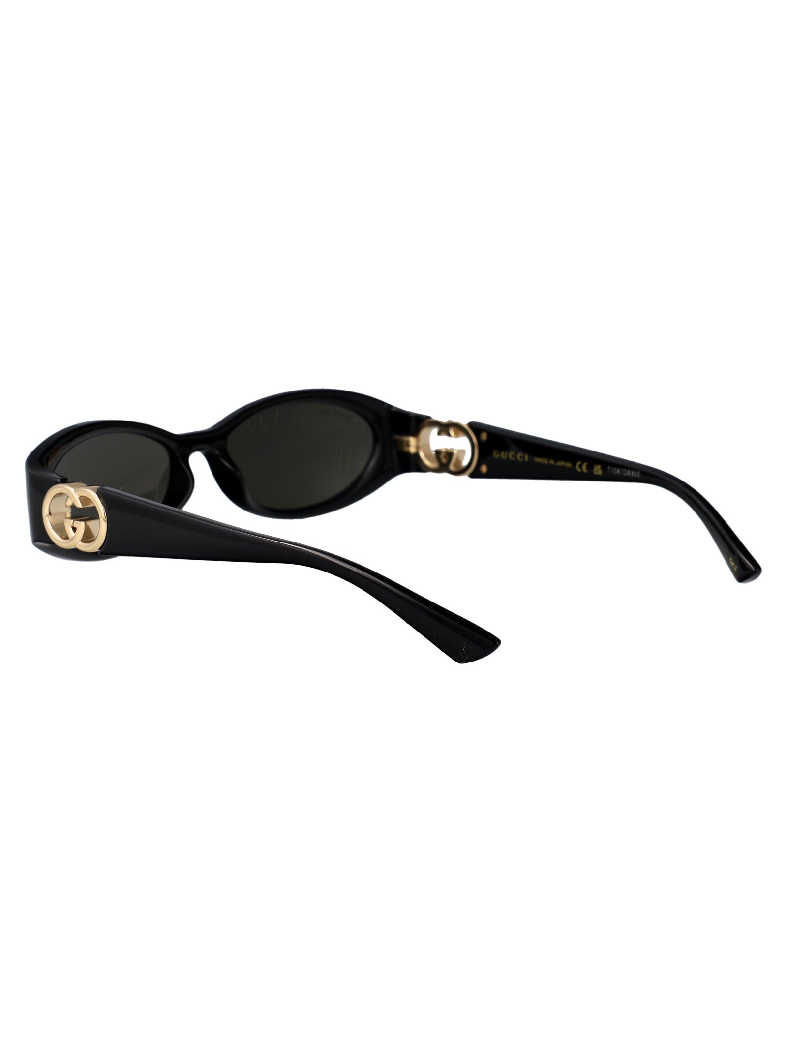 GUCCI Injectate Women's Designer Sunglasses - Banlieue91 -