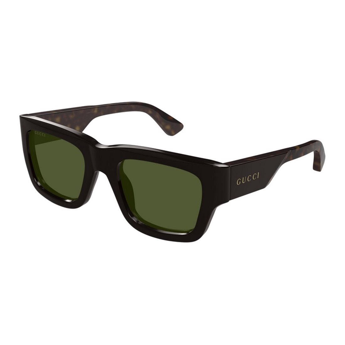 GUCCI Stylish Oversized Sunglasses for Men - Banlieue91 -