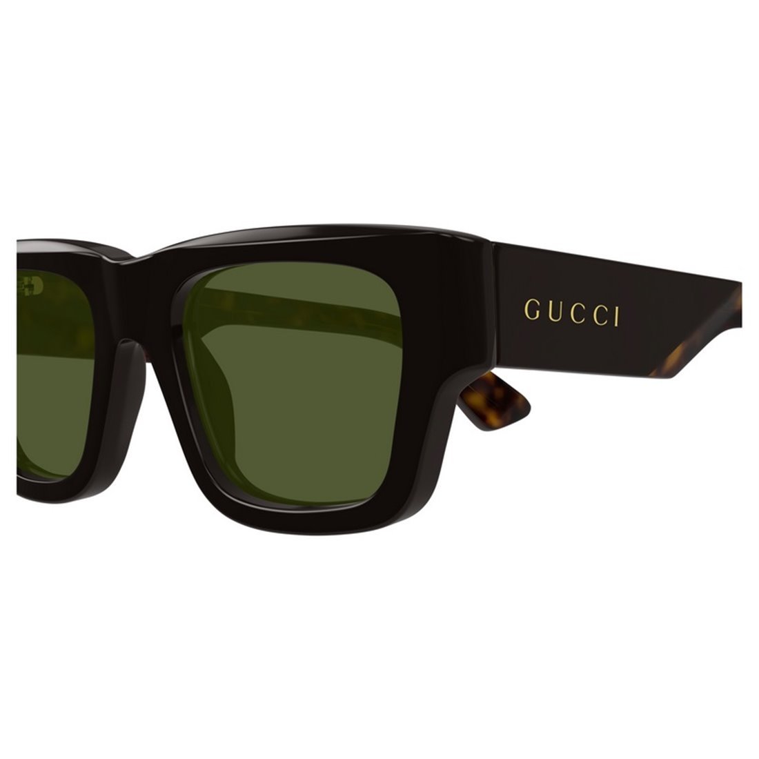 GUCCI Stylish Oversized Sunglasses for Men - Banlieue91 -