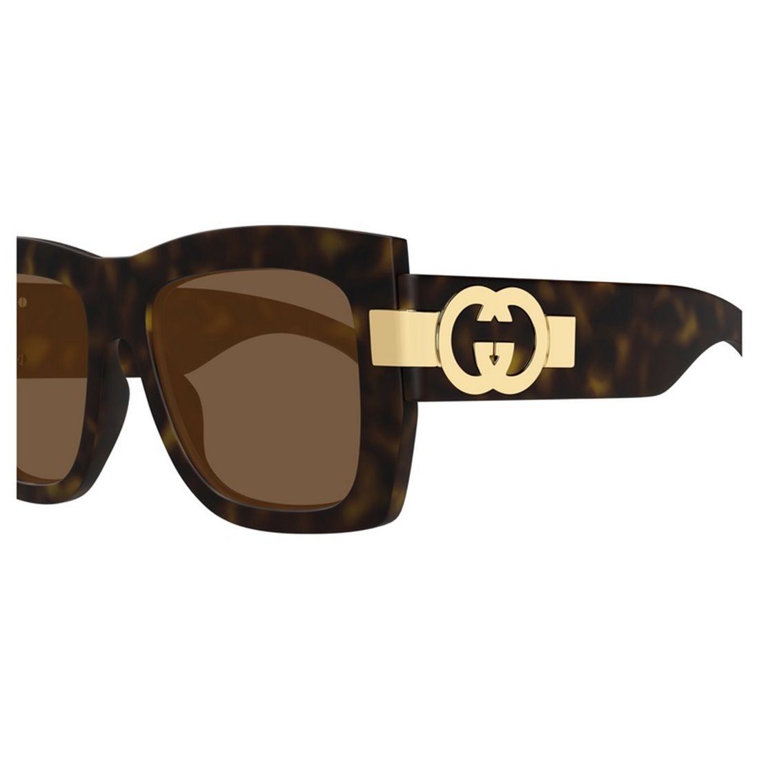 GUCCI Stylish Women's GG1688S Mini Sunglasses - Banlieue91 -