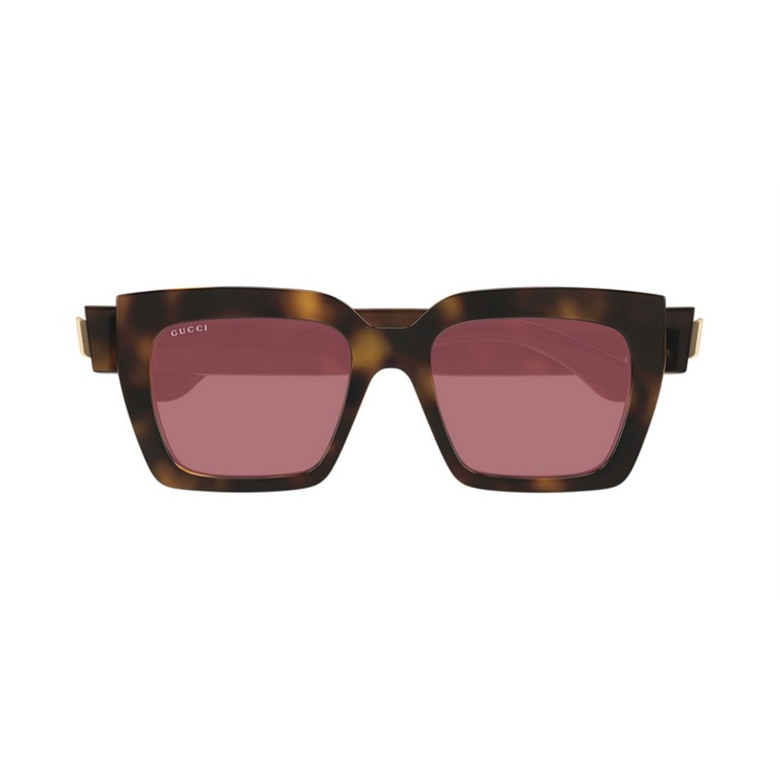 GUCCI Stylish Round Sunglasses for Women - GG1689S - Banlieue91 -
