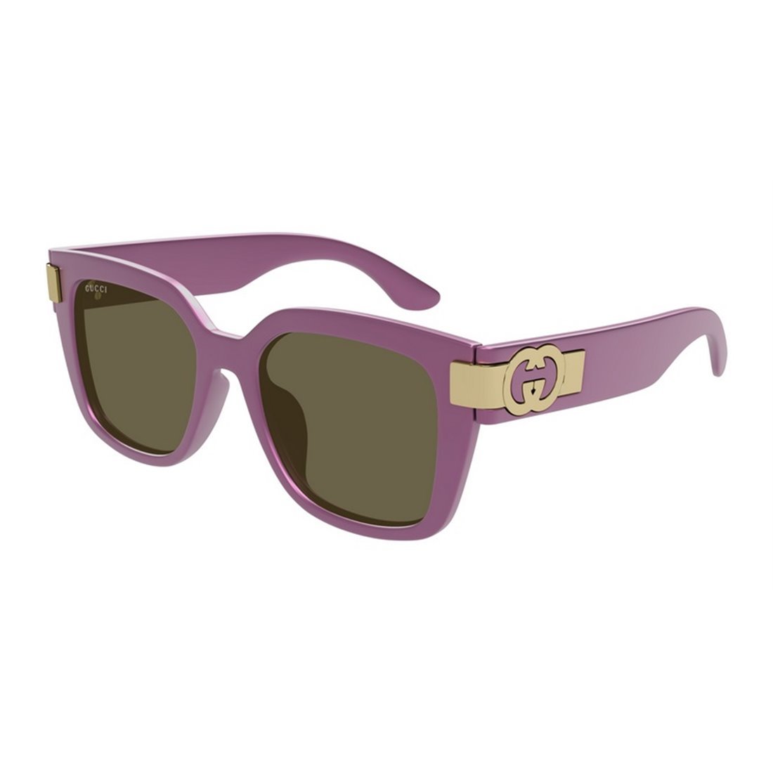 GUCCI Chic Women's Acetate Sunglasses - GG1690SK Mini Style - Banlieue91 -