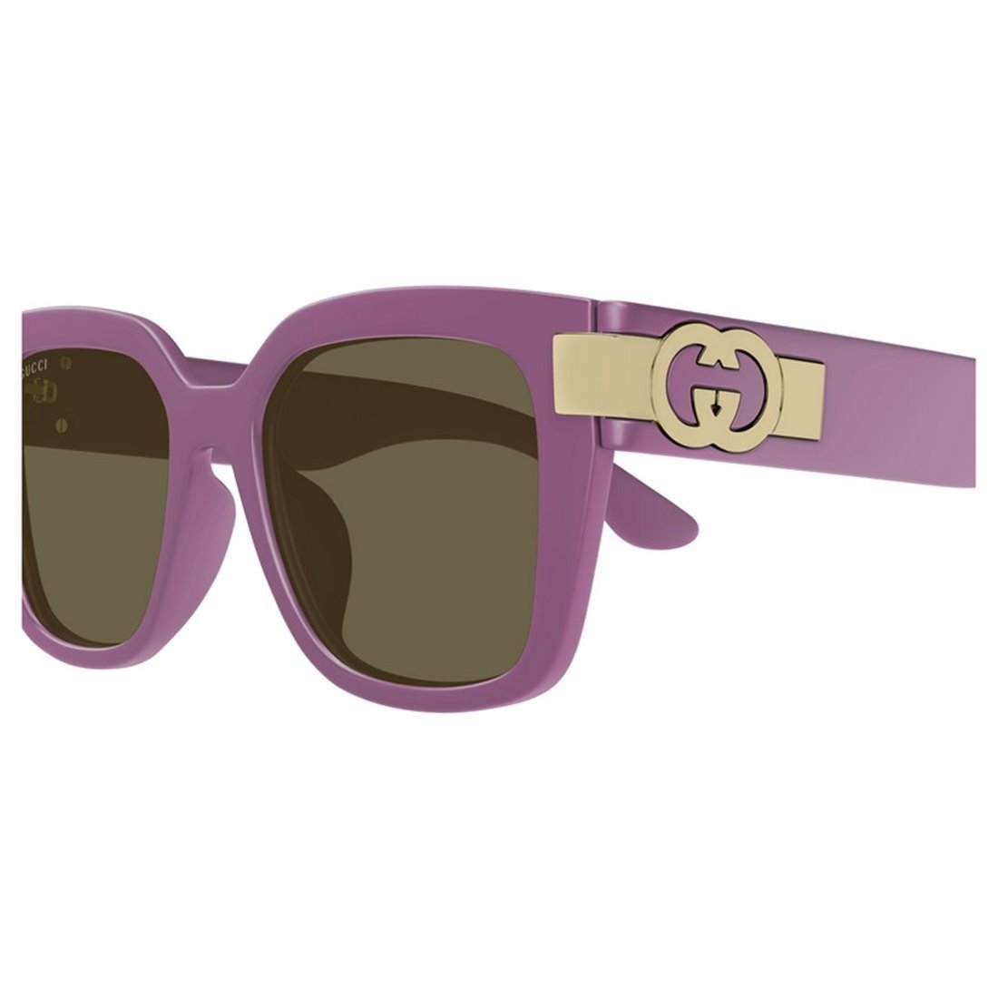 GUCCI Chic Women's Acetate Sunglasses - GG1690SK Mini Style - Banlieue91 -