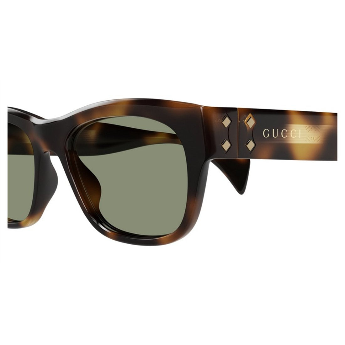 GUCCI Classic GG1706S Sunglasses for Men - Banlieue91 -