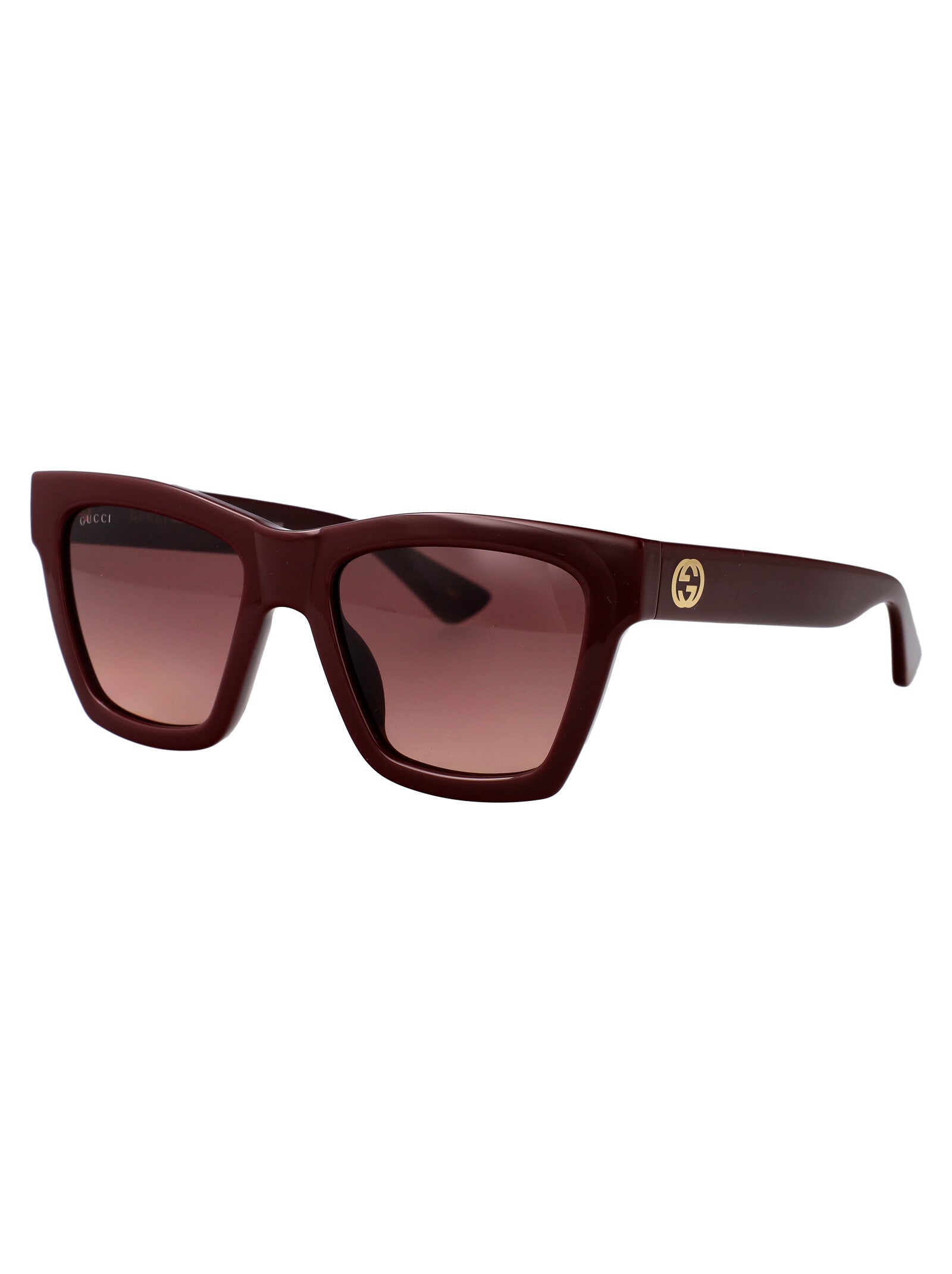 GUCCI GG1714S 003 Women’s Mini Sunglasses - Banlieue91 -