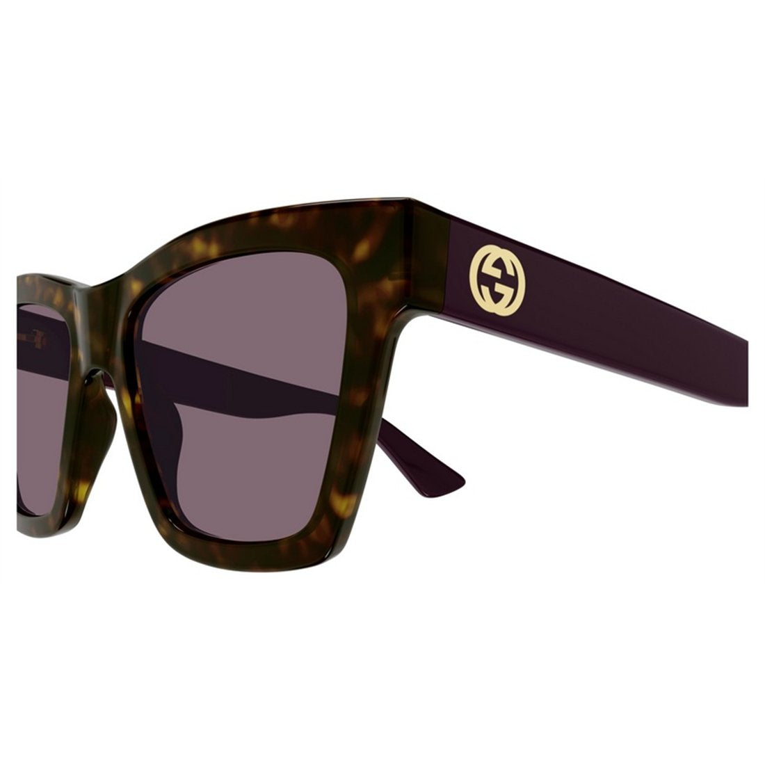 GUCCI Chic Women's Sunglasses - GG1714S Mini Style - Banlieue91 -