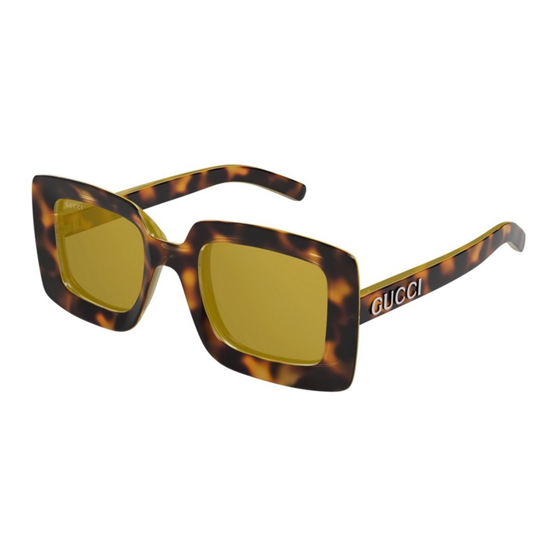GUCCI Chic GG1718S Mini Sunglasses for Women - Banlieue91 -