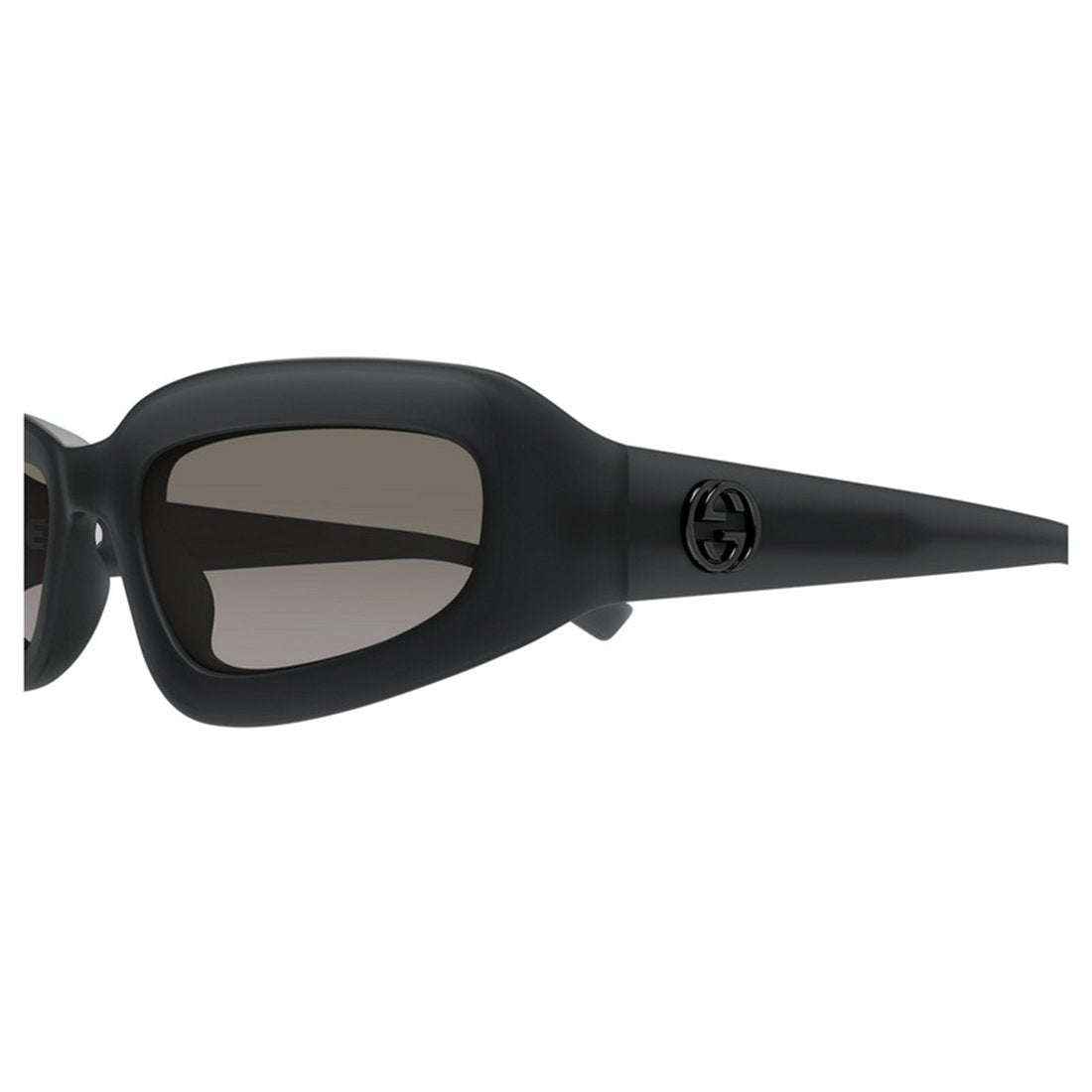 GUCCI Classic Men's Acetate Sunglasses - Banlieue91 -