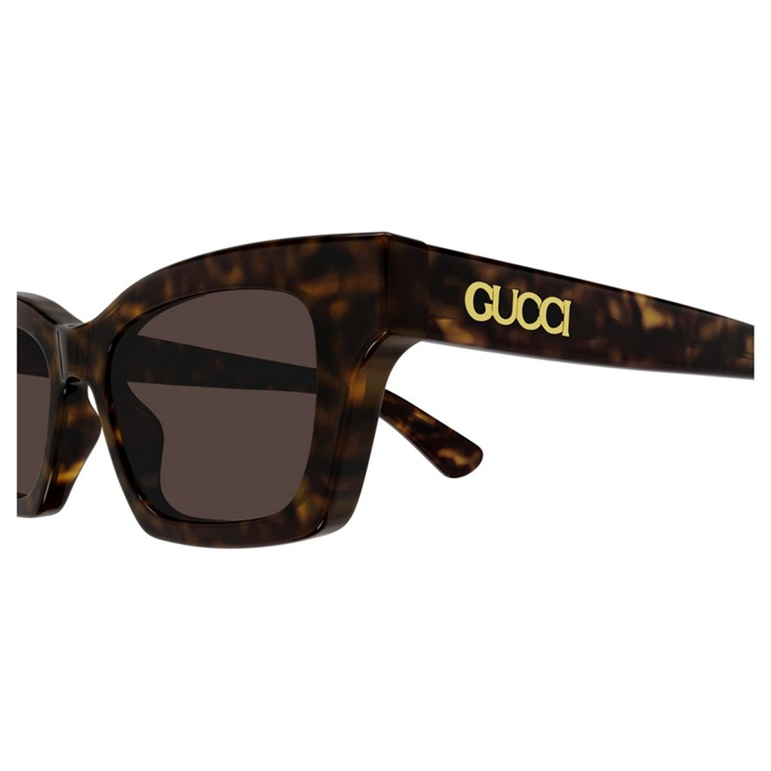 GUCCI Chic Oversized Sunglasses for Women - Banlieue91 -