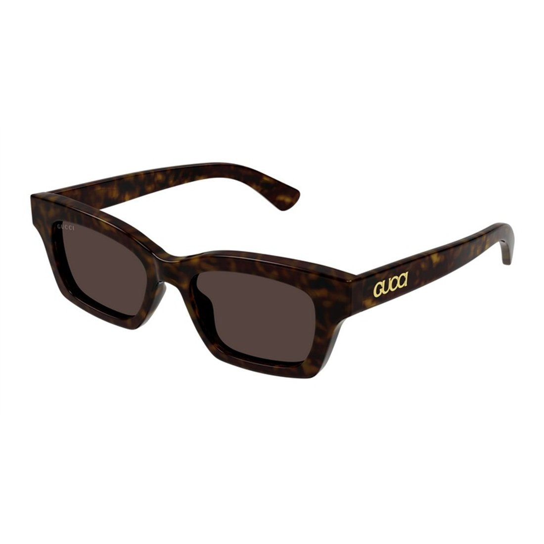 GUCCI Chic Oversized Sunglasses for Women - Banlieue91 -