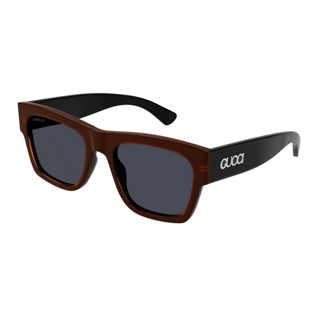 GUCCI Classic Stylish Square Sunglasses for Men - Banlieue91 -