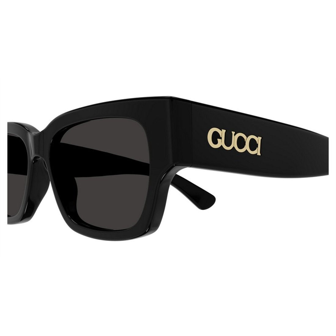 GUCCI Stylish Men's Sunglasses with Grey Lenses - Banlieue91 -
