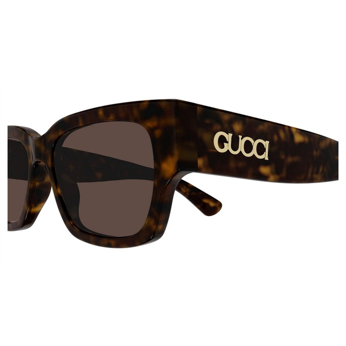 GUCCI Classic Men’s Sunglasses with Iconic Design - Banlieue91 -