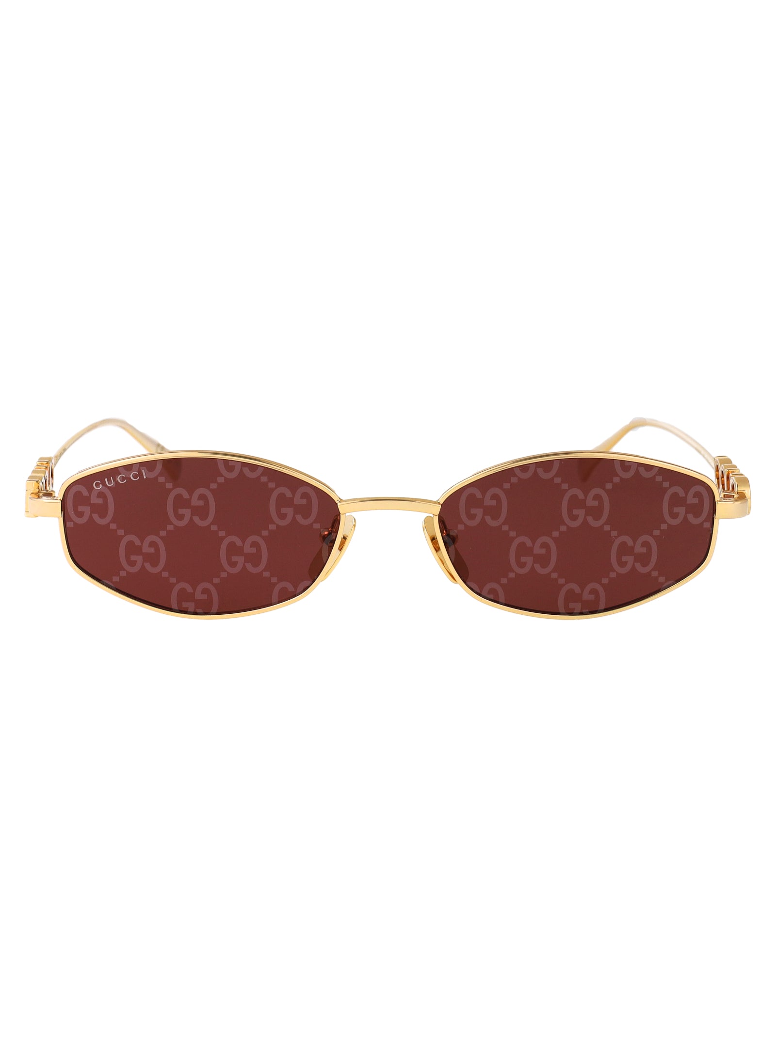 GUCCI Metal Sunglasses for Women - GG1802S Style - Banlieue91 -