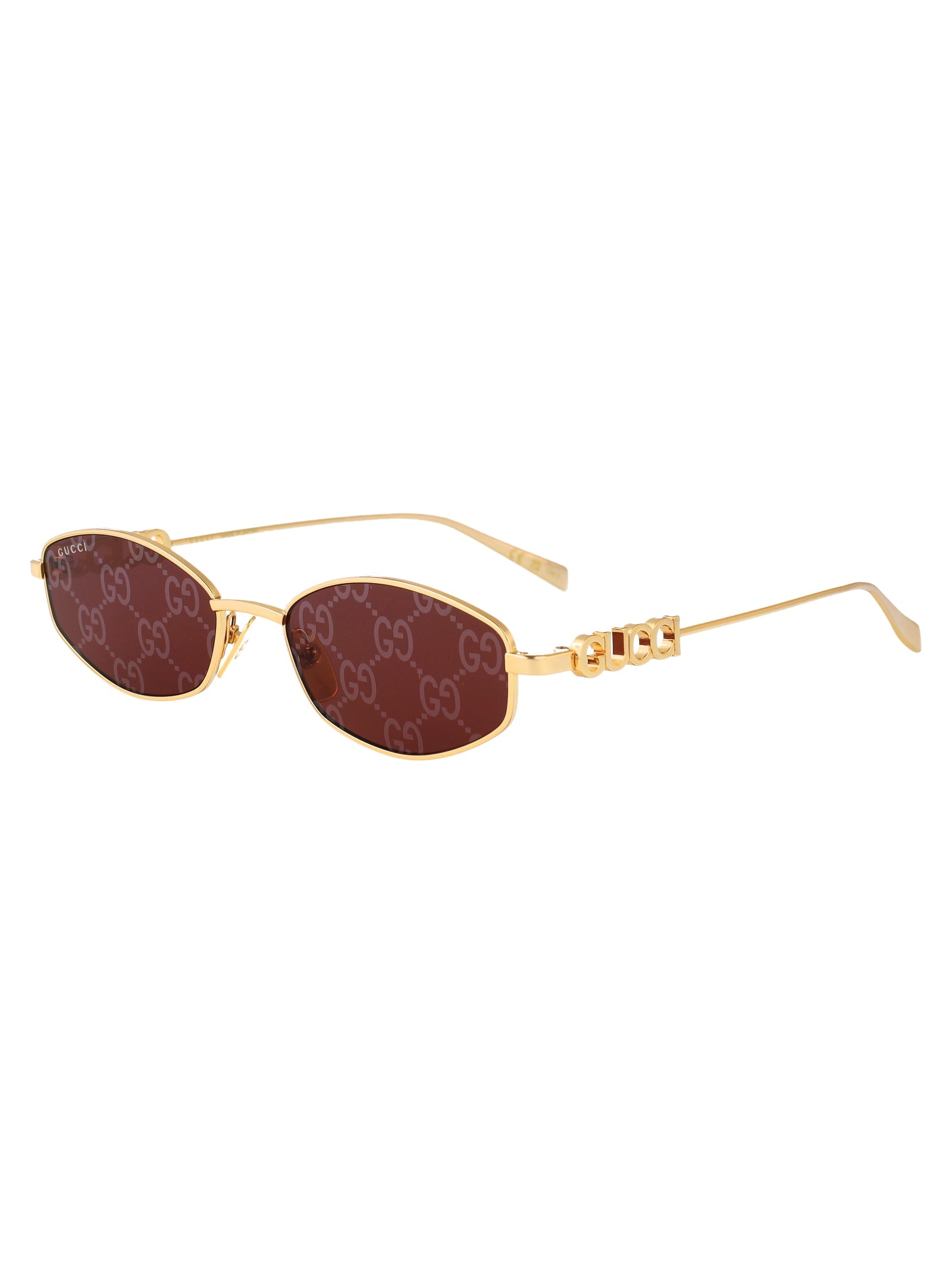 GUCCI Metal Sunglasses for Women - GG1802S Style - Banlieue91 -