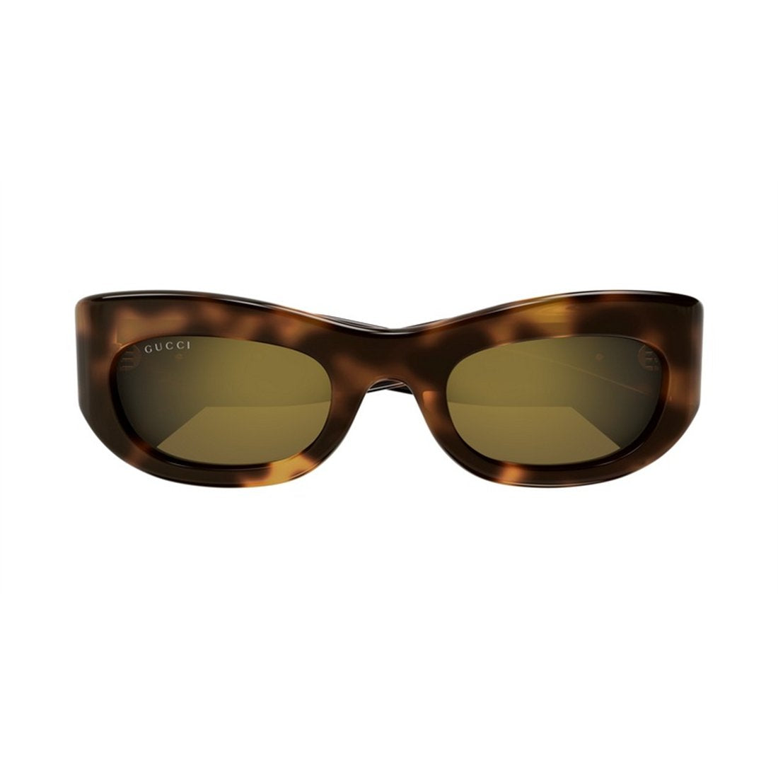 GUCCI Chic Women's Retro Sunglasses - Banlieue91 -