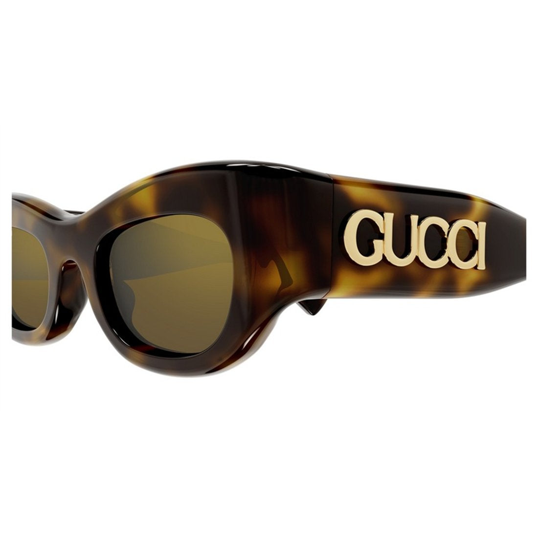 GUCCI Chic Women's Retro Sunglasses - Banlieue91 -